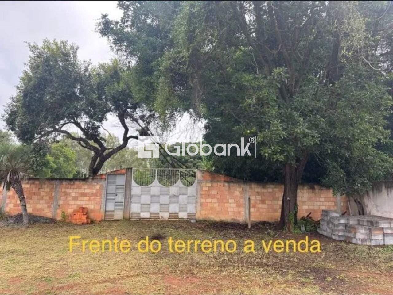 Fazenda à venda Área Rural de Montes Claros 0m² Montes Claros MG: