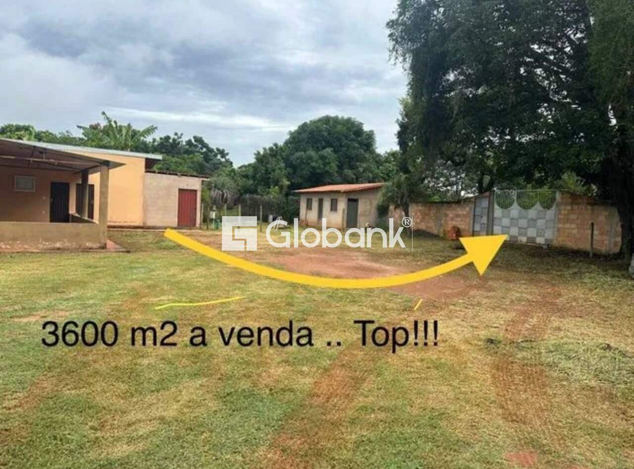 Fazenda à venda Área Rural de Montes Claros 0m² Montes Claros MG: