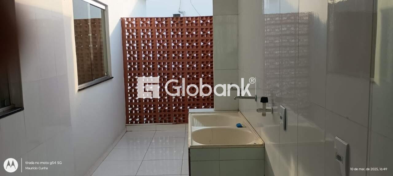 Apartamento 3 quartos à venda Edgar Pereira 129m² Montes Claros MG: 