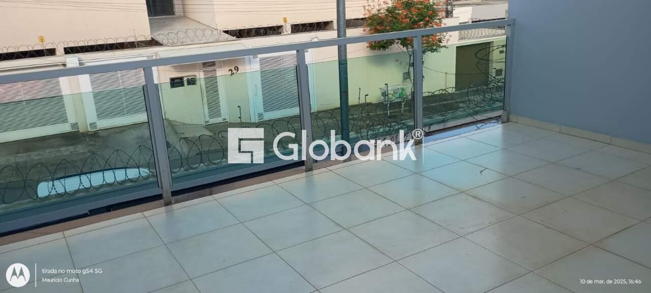 Apartamento 3 quartos à venda Edgar Pereira 129m² Montes Claros MG: 