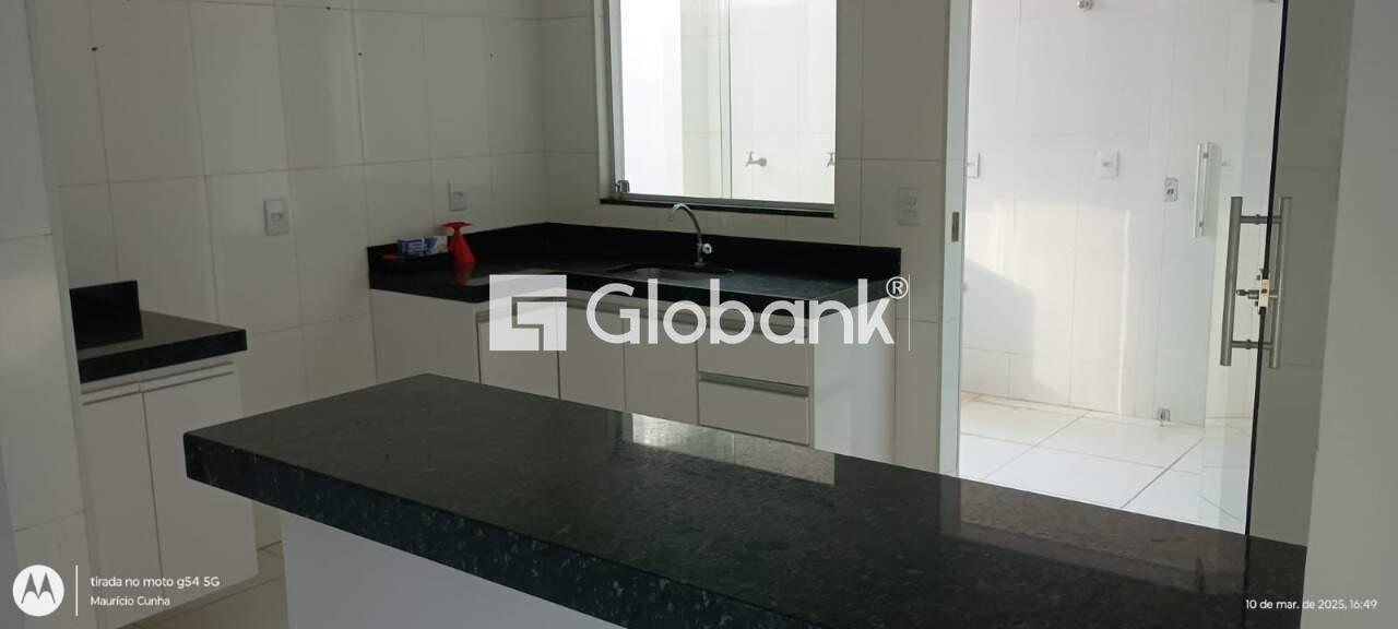 Apartamento 3 quartos à venda Edgar Pereira 129m² Montes Claros MG: 