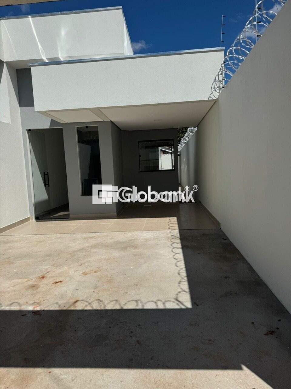 Casa 3 quartos à venda Jardim Primavera 75m² Montes Claros MG: 