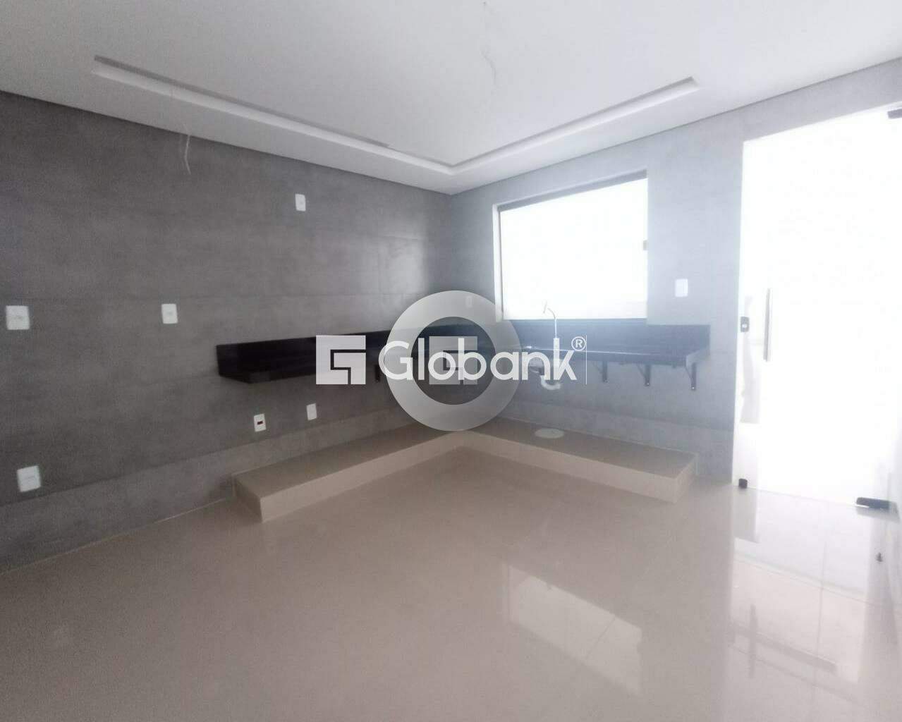 Apartamento 3 quartos à venda Cidade Nova 170m² Montes Claros MG: Foto 05 | Foto_migracao | 5