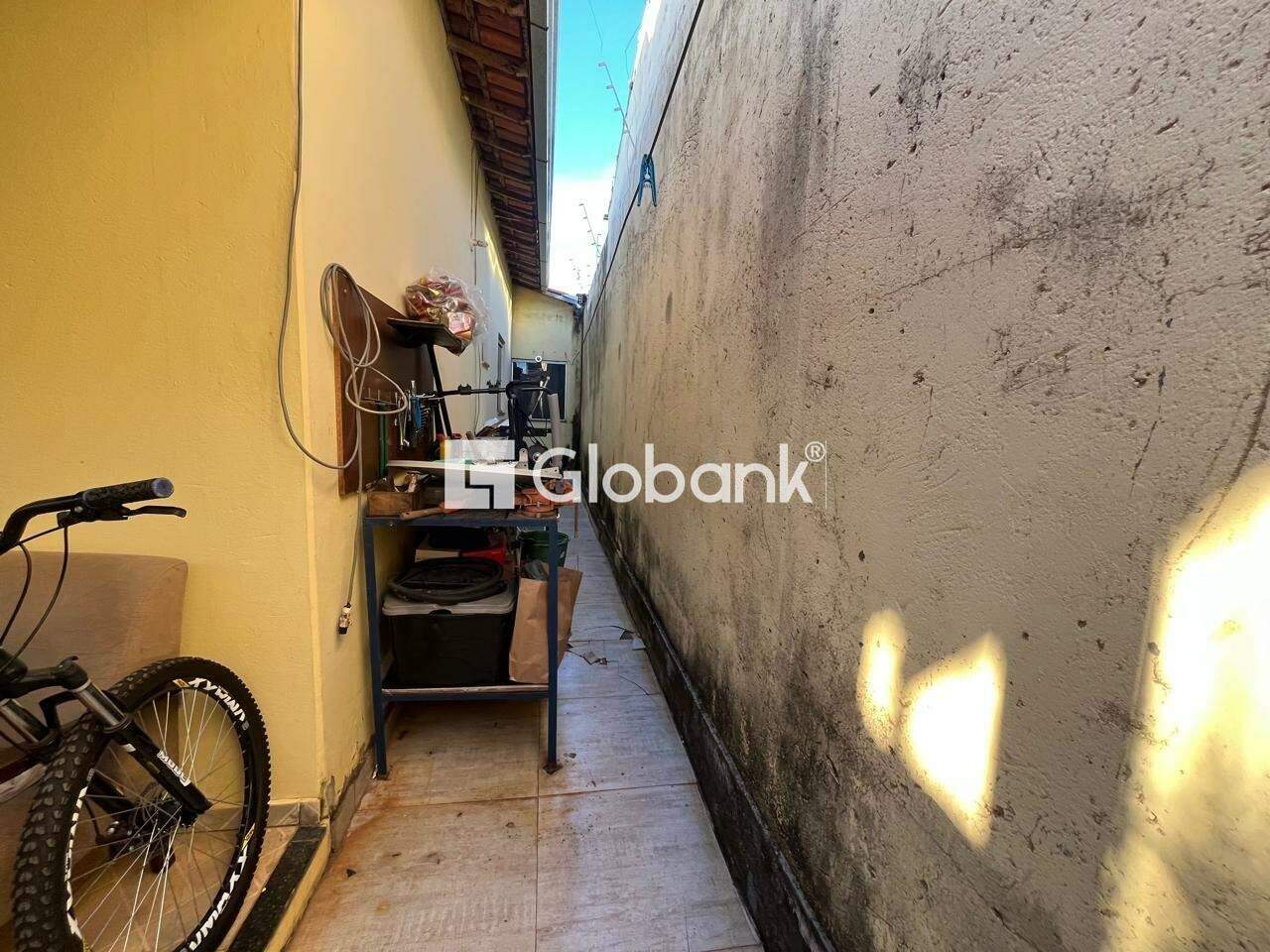 Casa 3 quartos à venda Interlagos 58,46m² Montes Claros MG: 