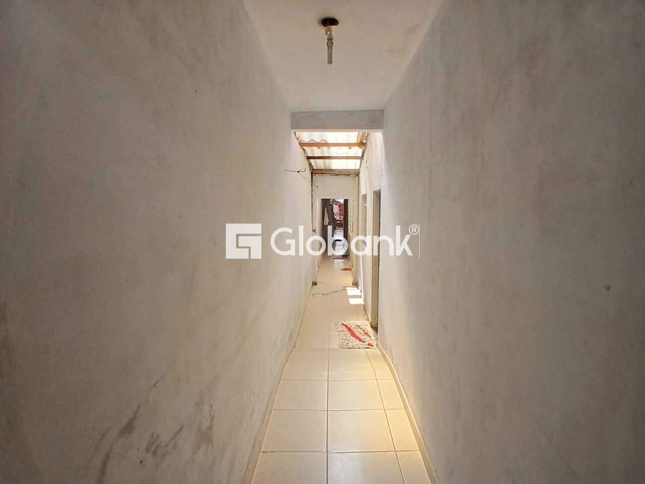 Casa 3 quartos à venda Novo Delfino 120m² Montes Claros MG: 