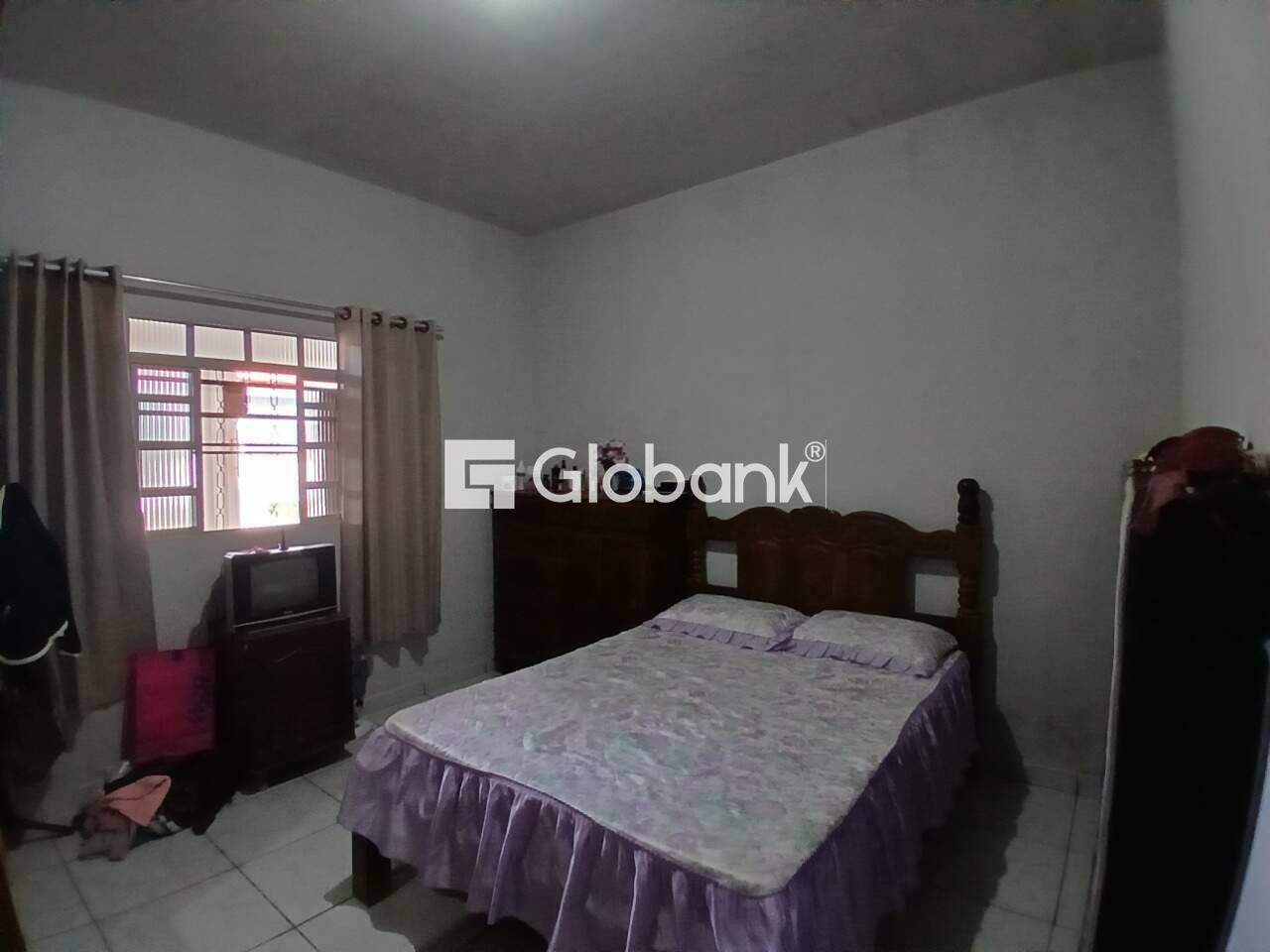 Casa 3 quartos à venda Novo Delfino 120m² Montes Claros MG: 