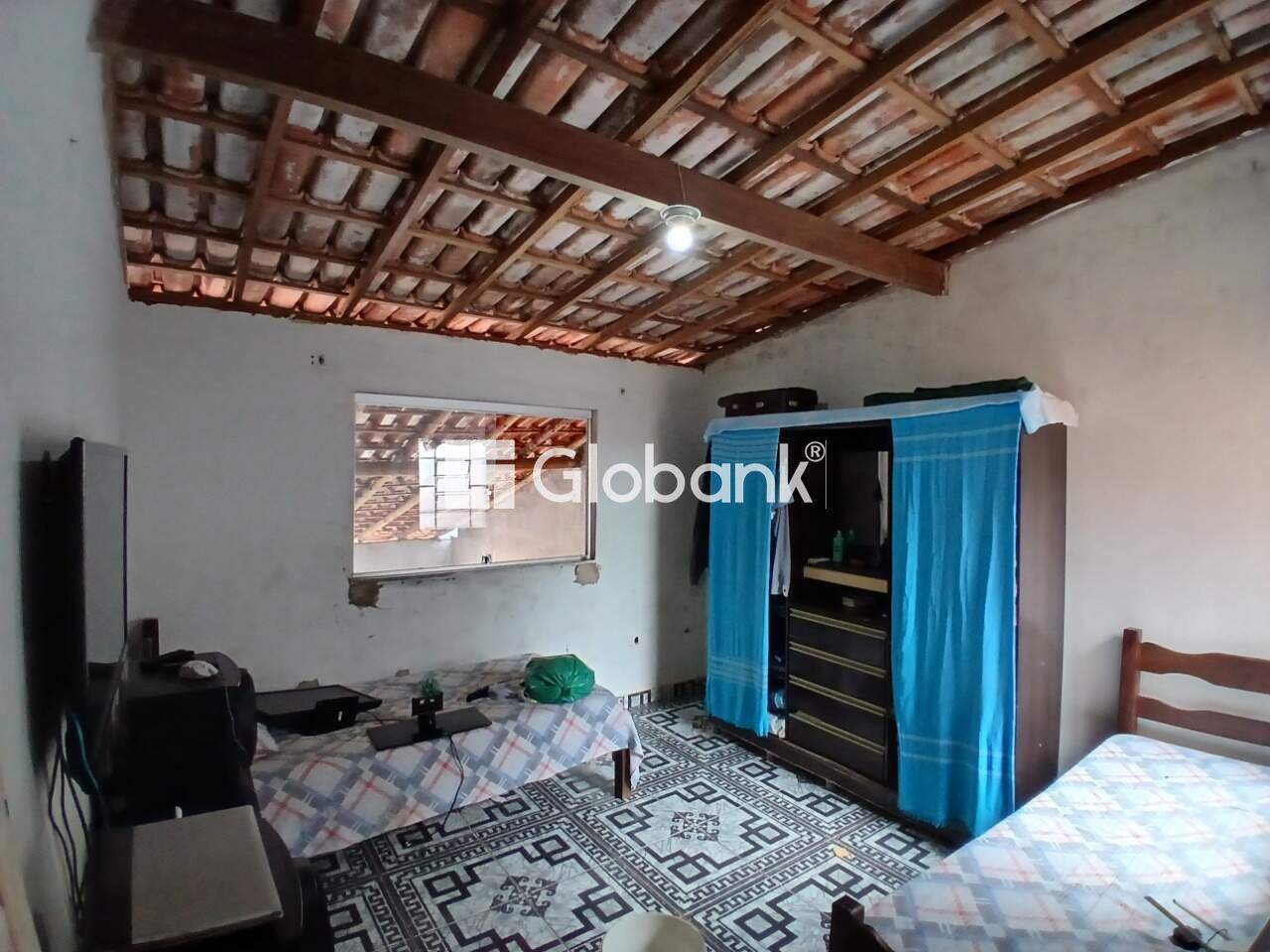 Casa 3 quartos à venda Novo Delfino 120m² Montes Claros MG: 