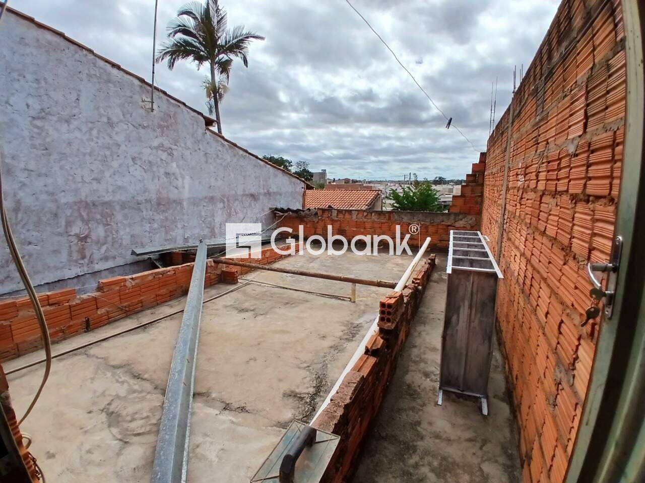 Casa 3 quartos à venda Novo Delfino 120m² Montes Claros MG: 