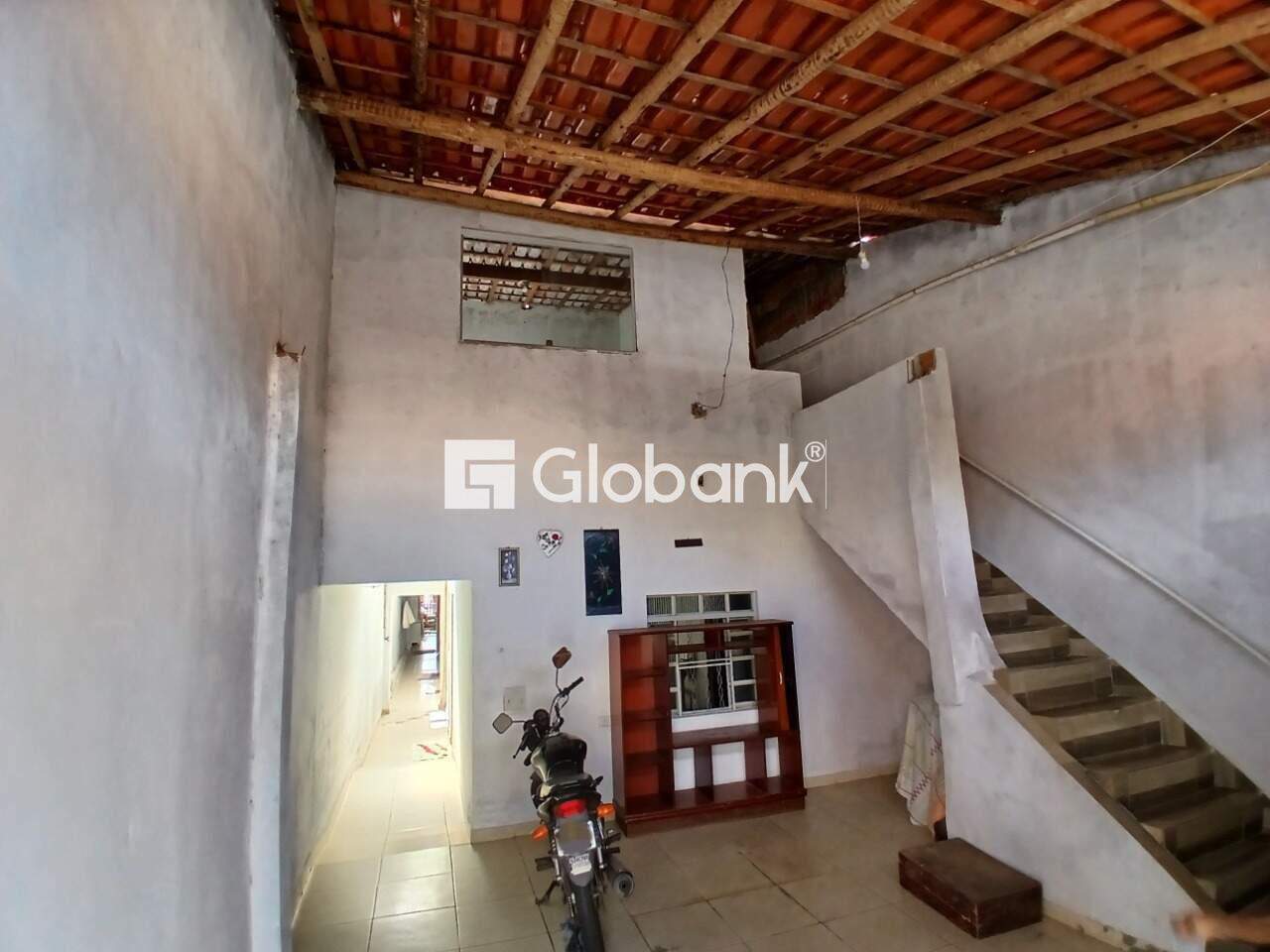 Casa 3 quartos à venda Novo Delfino 120m² Montes Claros MG: 