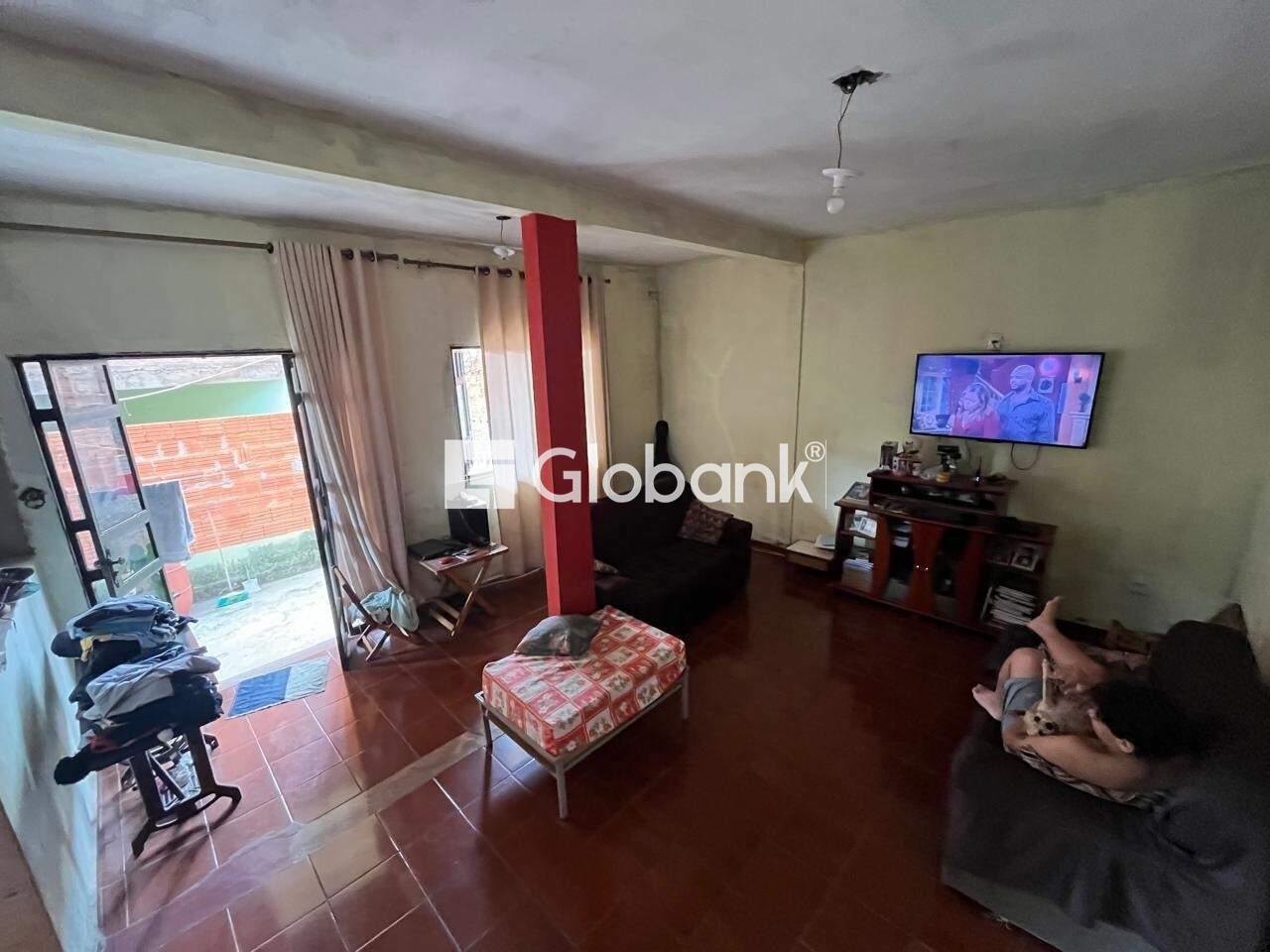 Casa 8 quartos à venda Alcides Rabelo 300m² Montes Claros MG: 
