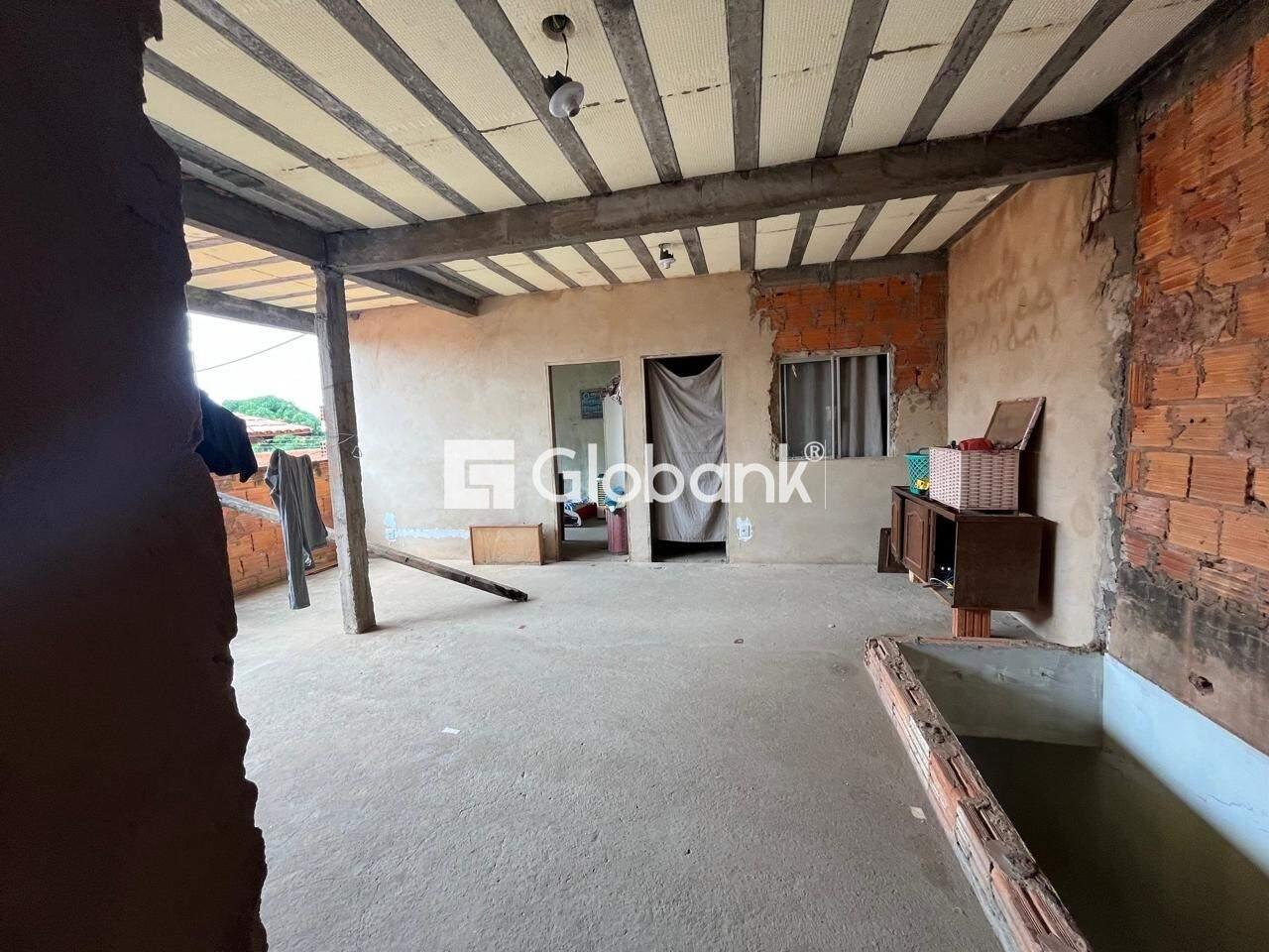 Casa 8 quartos à venda Alcides Rabelo 300m² Montes Claros MG: 