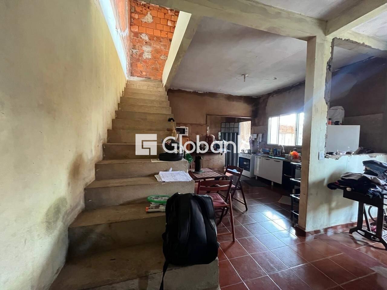 Casa 8 quartos à venda Alcides Rabelo 300m² Montes Claros MG: 