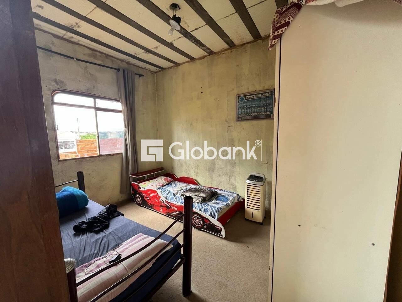 Casa 8 quartos à venda Alcides Rabelo 300m² Montes Claros MG: 