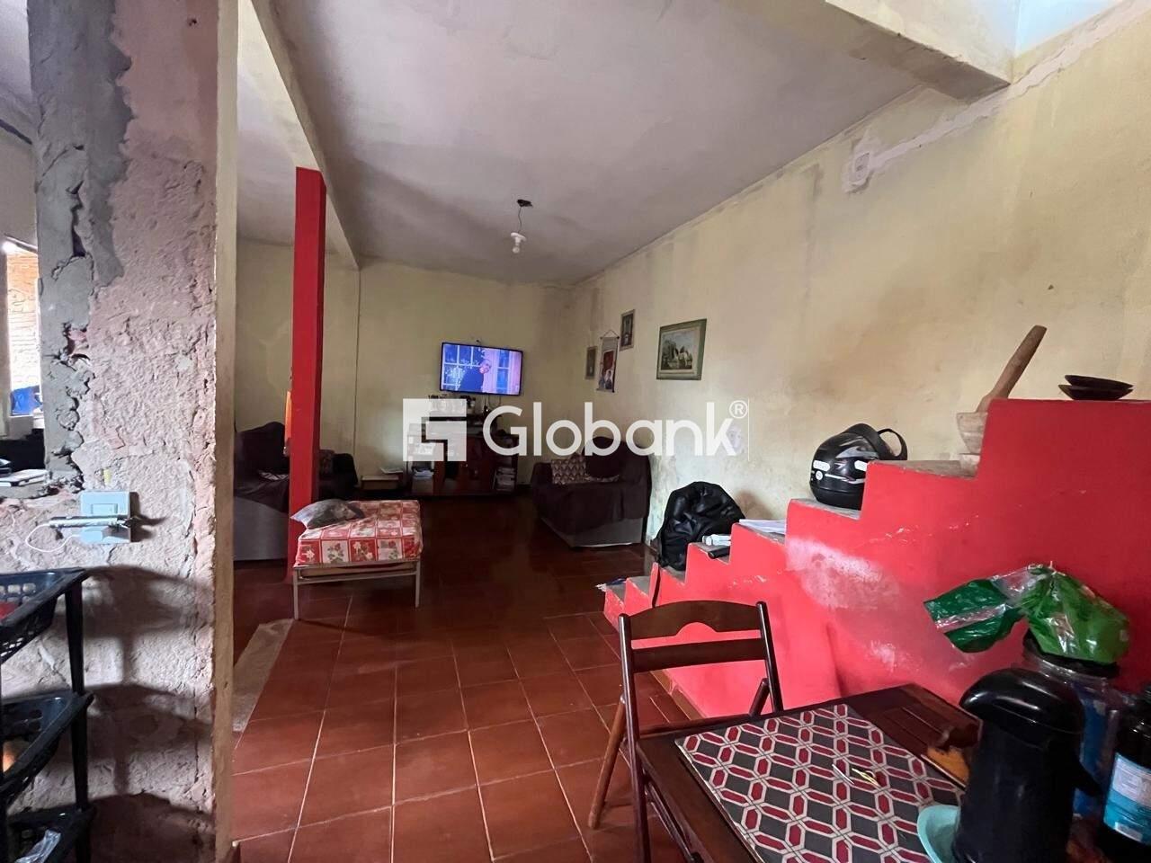 Casa 8 quartos à venda Alcides Rabelo 300m² Montes Claros MG: 