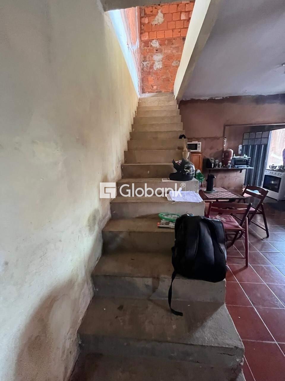 Casa 8 quartos à venda Alcides Rabelo 300m² Montes Claros MG: 