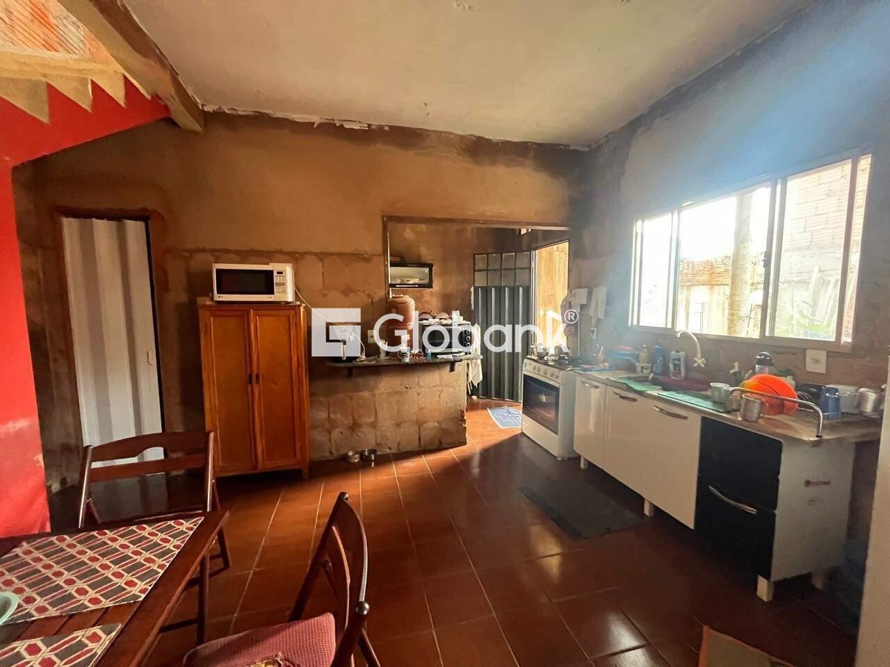 Casa 8 quartos à venda Alcides Rabelo 300m² Montes Claros MG: 