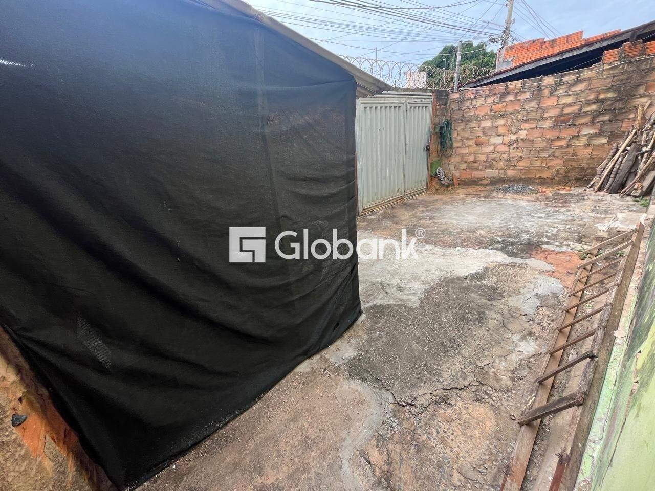 Casa 8 quartos à venda Alcides Rabelo 300m² Montes Claros MG: 