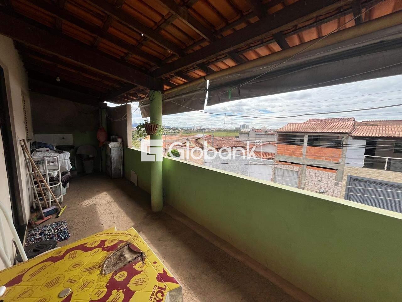 Casa 8 quartos à venda Alcides Rabelo 300m² Montes Claros MG: 