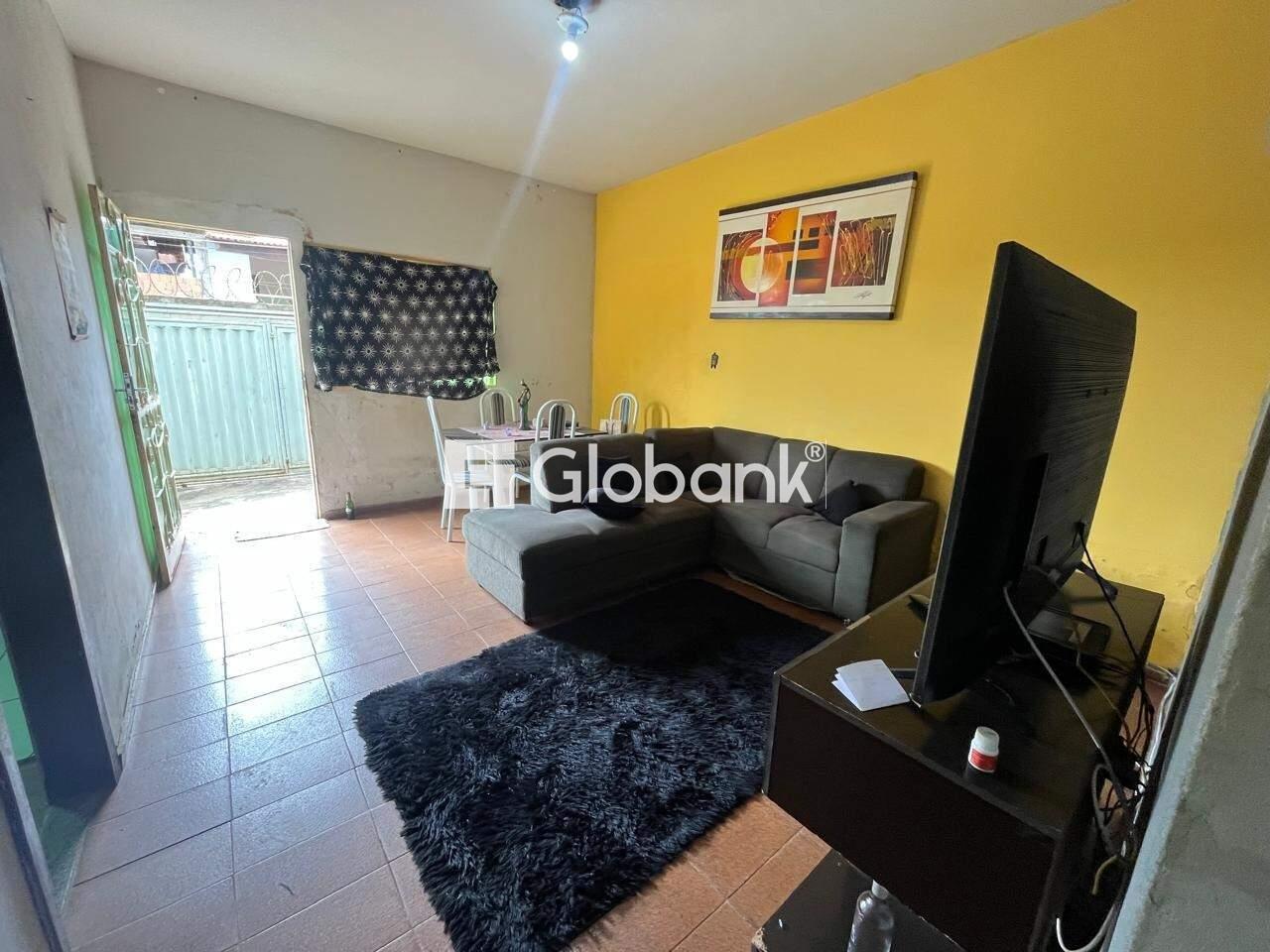 Casa 8 quartos à venda Alcides Rabelo 300m² Montes Claros MG: 