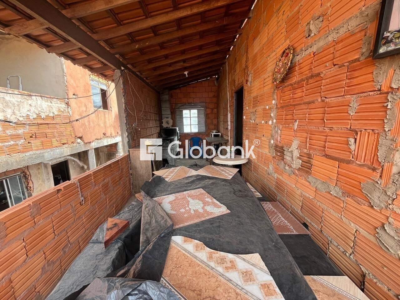 Casa 8 quartos à venda Alcides Rabelo 300m² Montes Claros MG: 