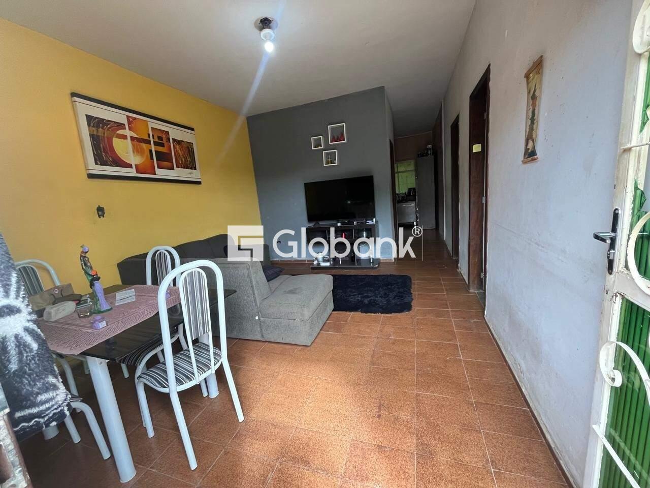 Casa 8 quartos à venda Alcides Rabelo 300m² Montes Claros MG: 