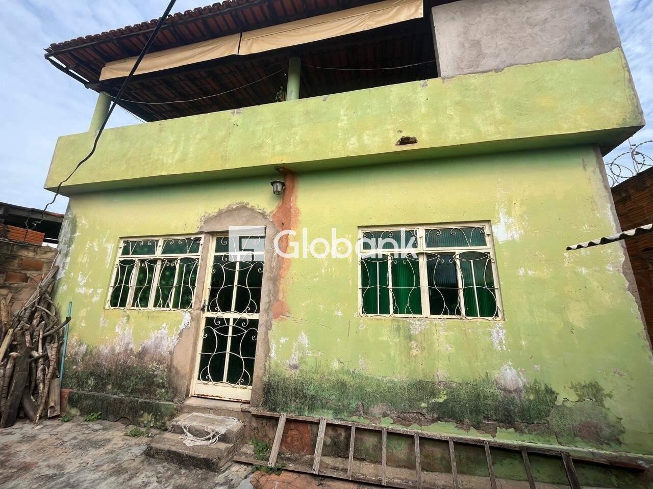 Casa 8 quartos à venda Alcides Rabelo 300m² Montes Claros MG: 