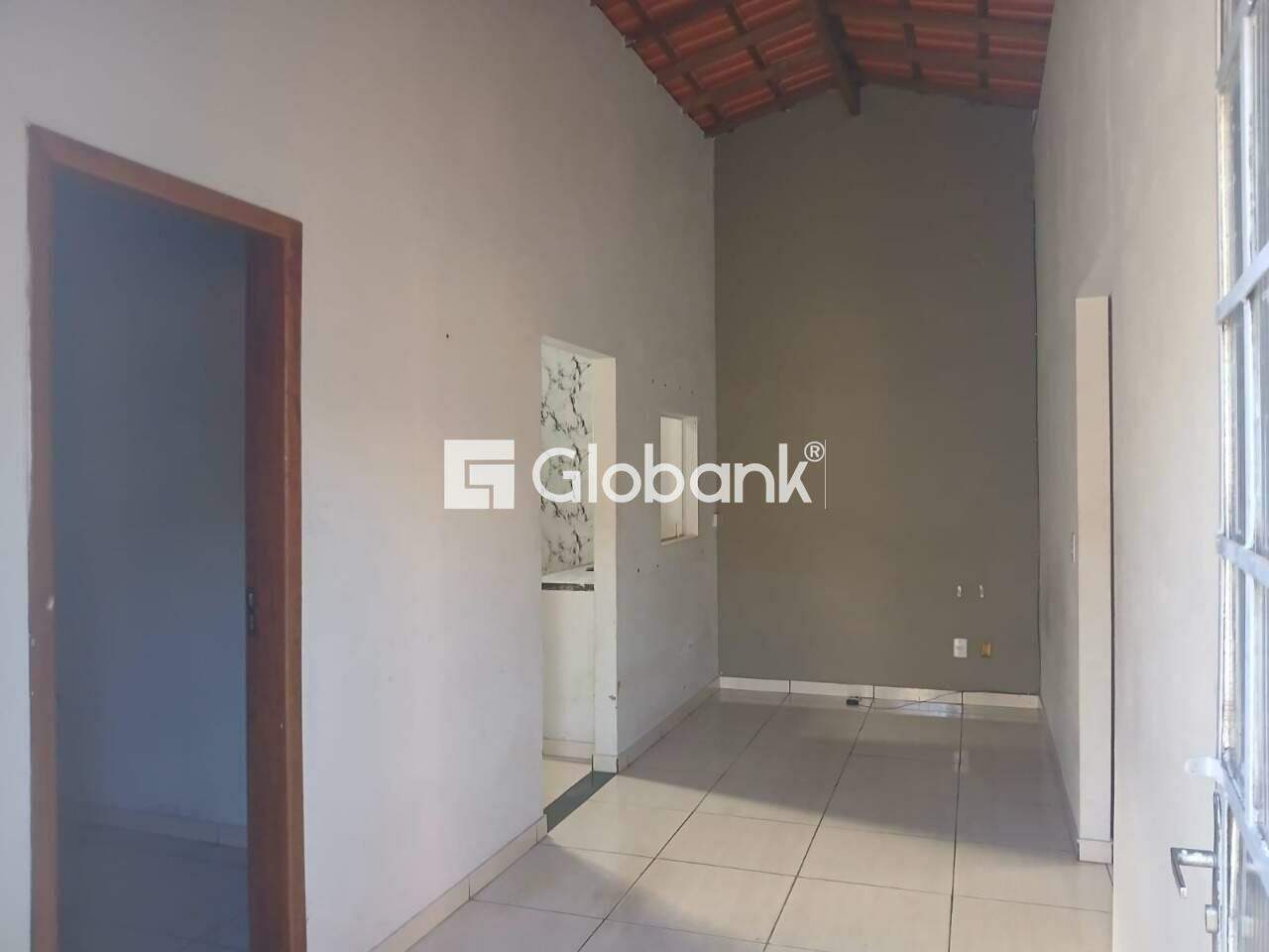 Casa 3 quartos à venda Alice Maia 60m² Montes Claros MG: 