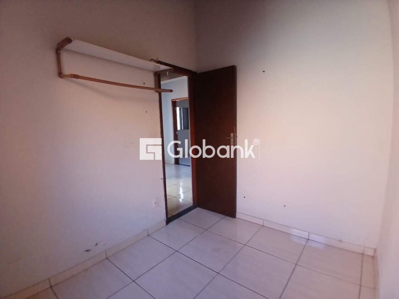 Casa 3 quartos à venda Alice Maia 60m² Montes Claros MG: 