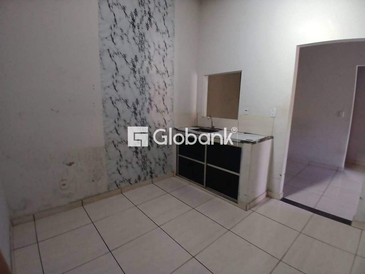 Casa 3 quartos à venda Alice Maia 60m² Montes Claros MG: 