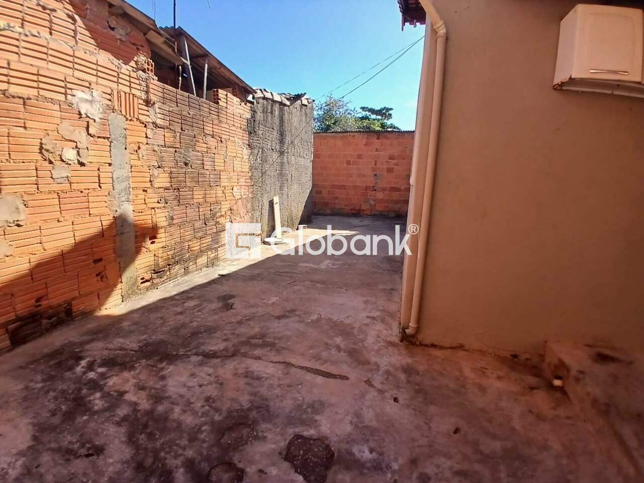 Casa 3 quartos à venda Alice Maia 60m² Montes Claros MG: 