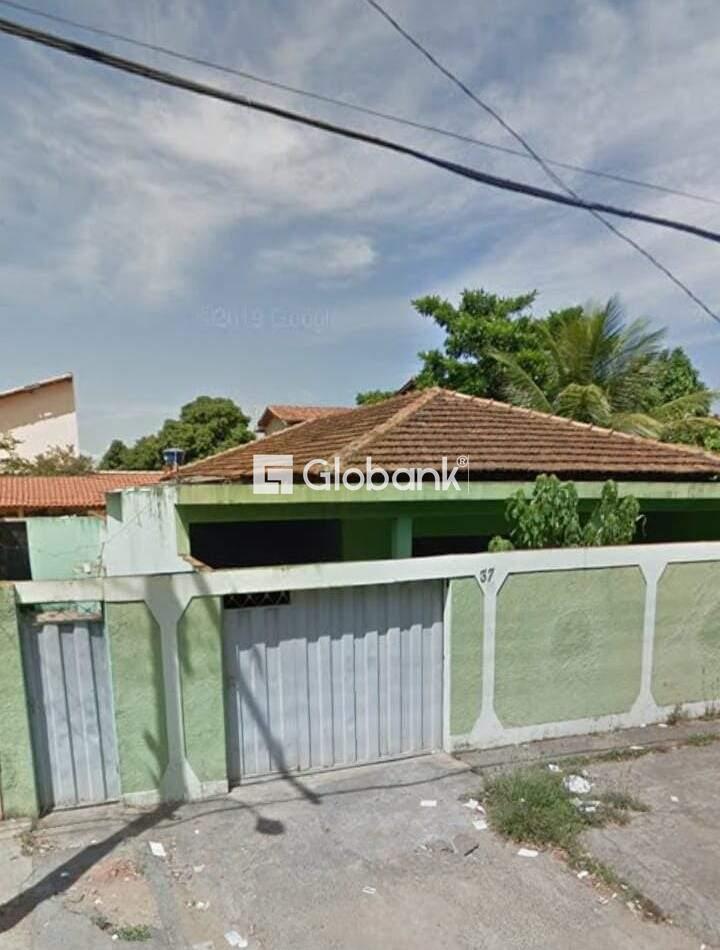 Casa 4 quartos à venda Alice Maia 138m² Montes Claros MG: 