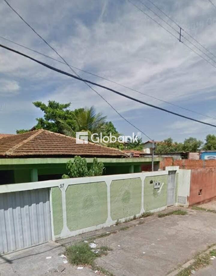 Casa 4 quartos à venda Alice Maia 138m² Montes Claros MG: 