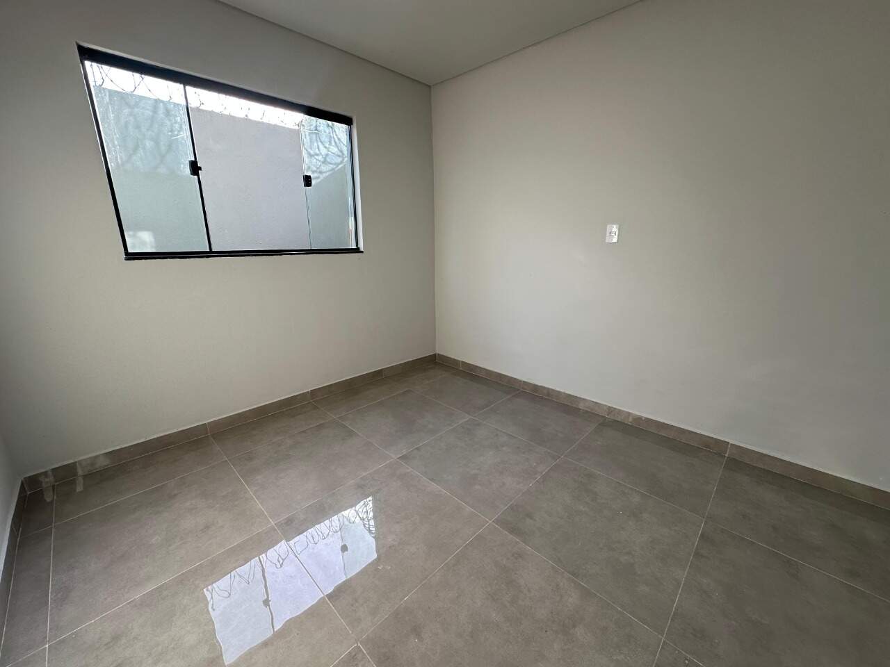 Casa 2 quartos para aluguel Santa Rita I 55m² Montes Claros MG: Quarto2