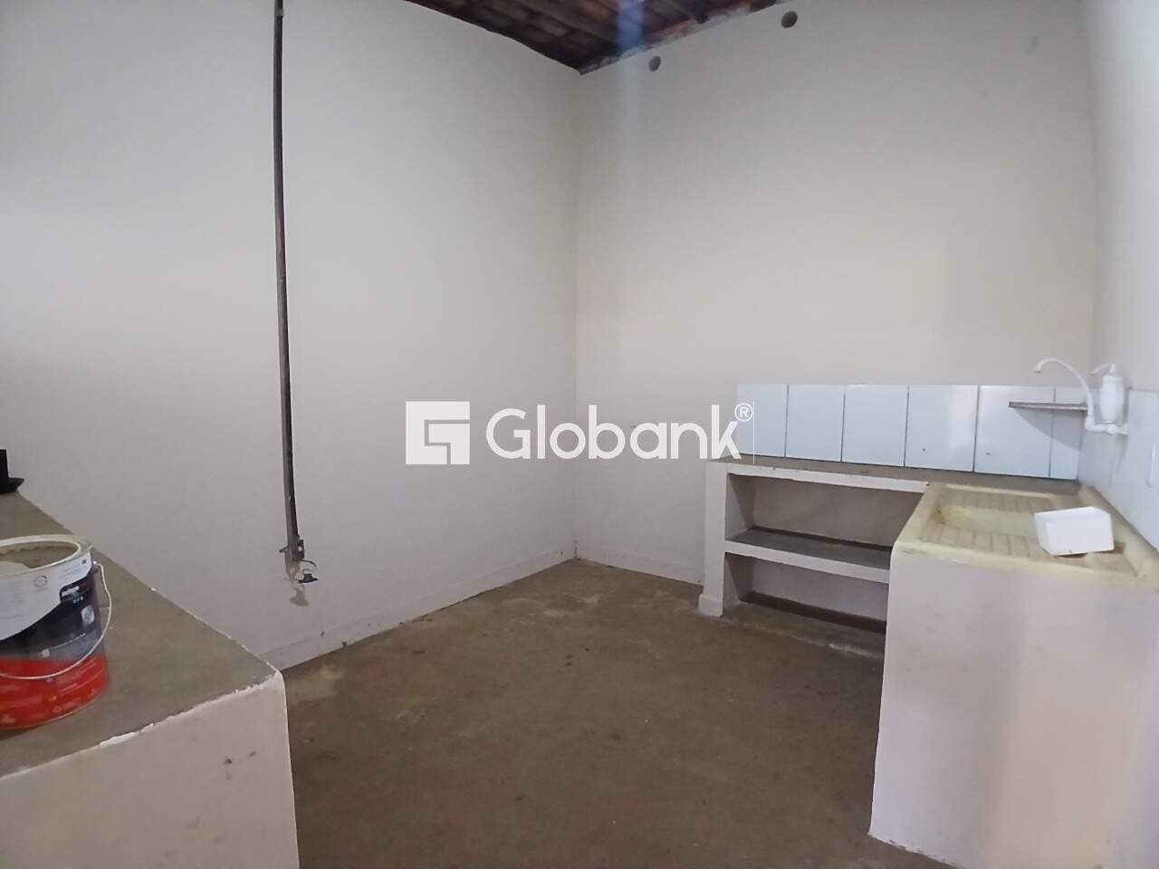 Casa comercial para aluguel Santa Rita I 120m² Montes Claros MG: Cozinha