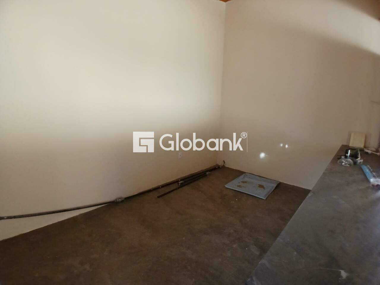 Casa comercial para aluguel Santa Rita I 120m² Montes Claros MG: Recep o