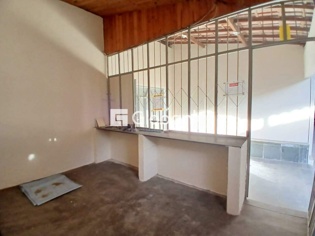 Casa comercial para aluguel Santa Rita I 120m² Montes Claros MG: Recep  o