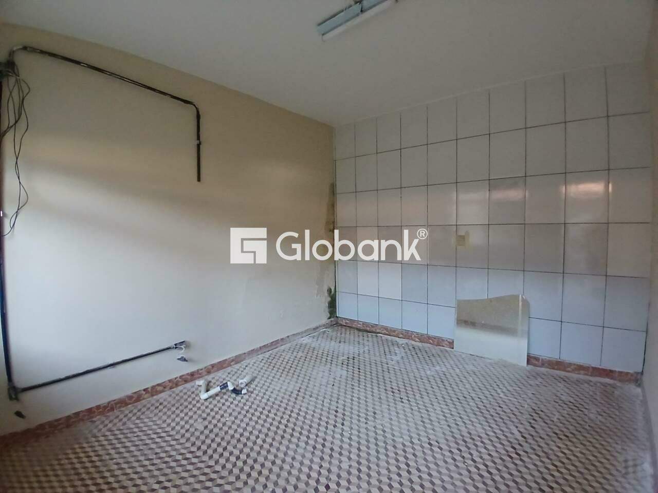 Casa comercial para aluguel Santa Rita I 120m² Montes Claros MG: Sala 5