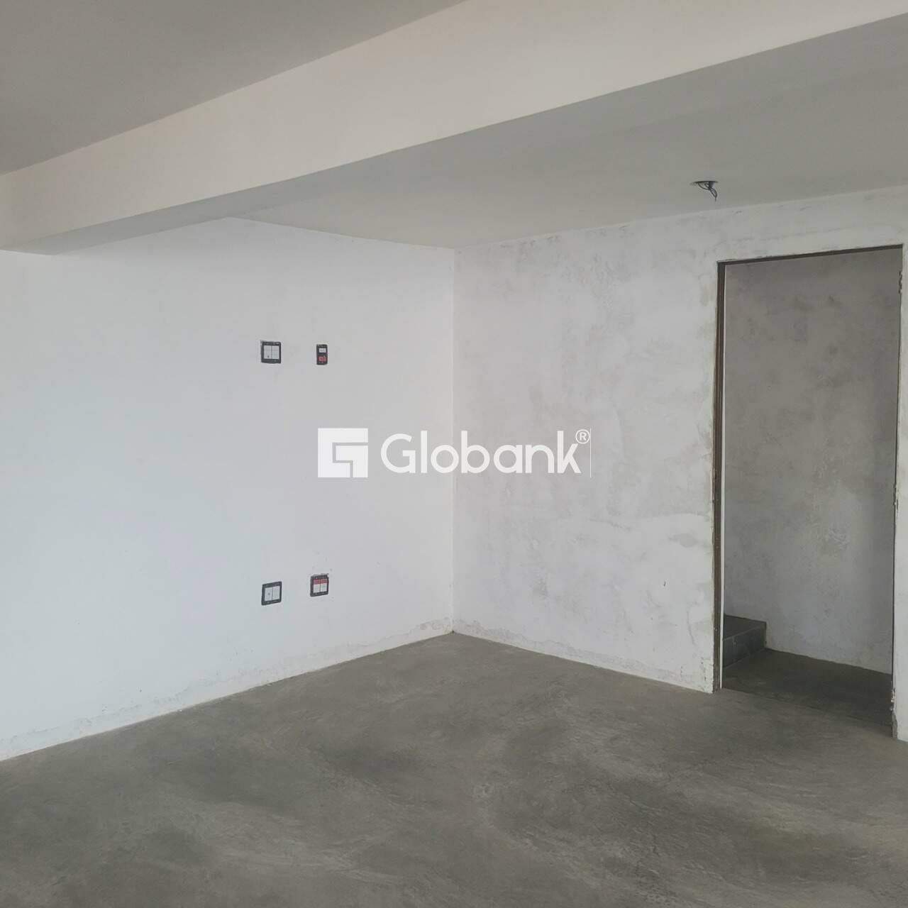 Ponto comercial para aluguel São José 85m² Montes Claros MG: Sala..