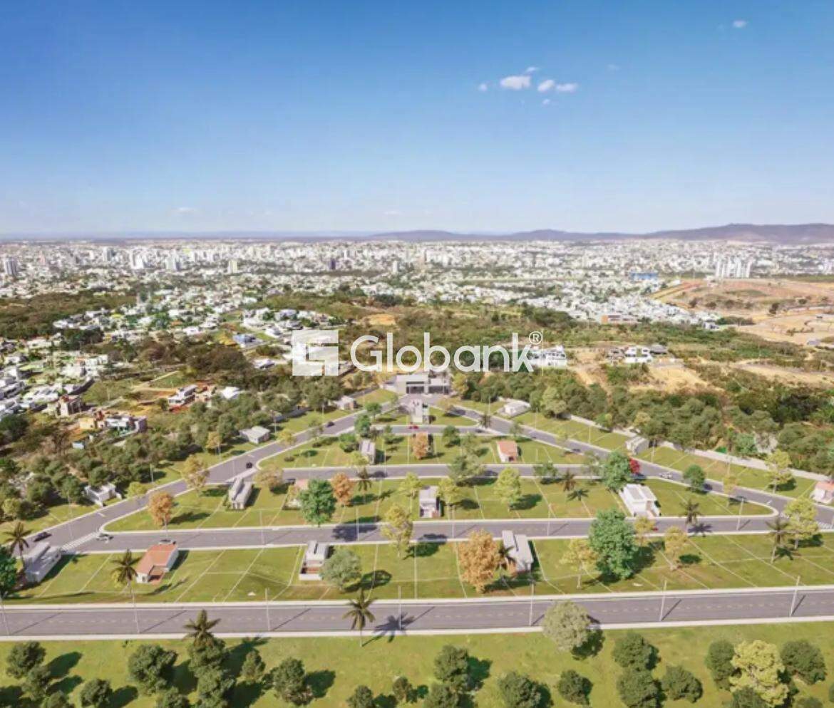 Terreno à venda Ibituruna 0m² Montes Claros MG: