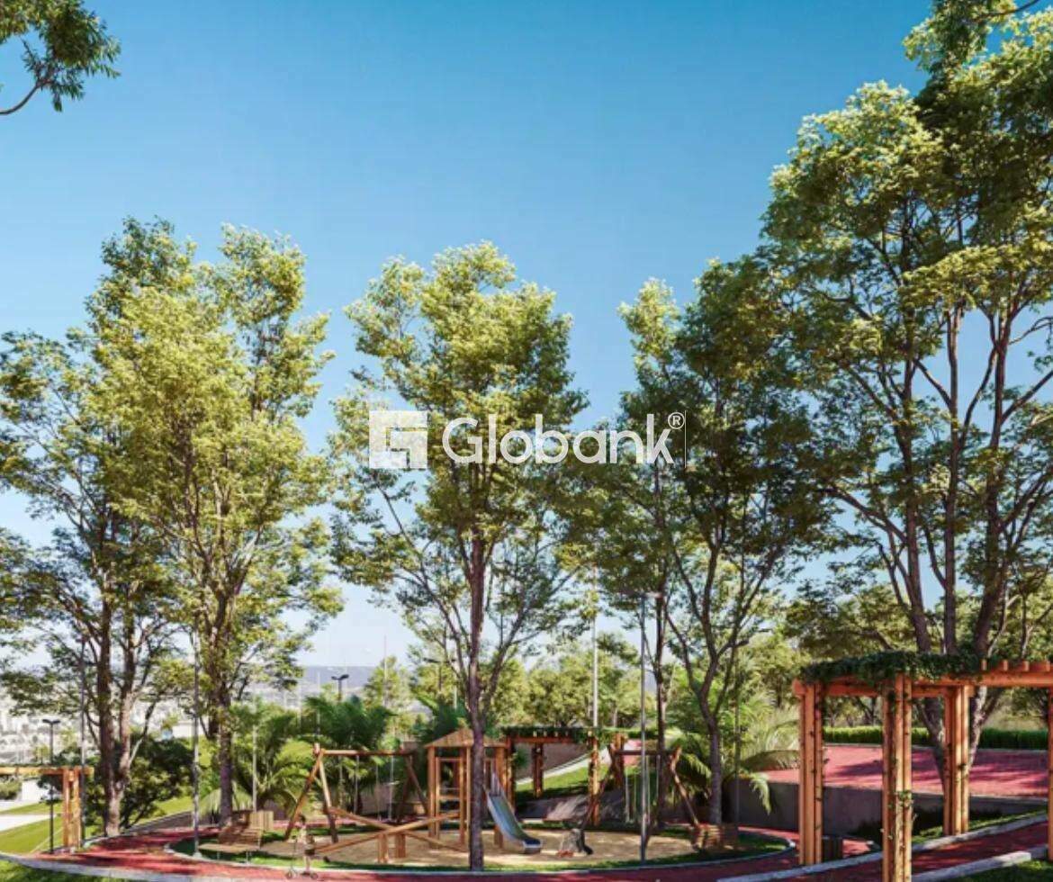 Terreno à venda Ibituruna 0m² Montes Claros MG: