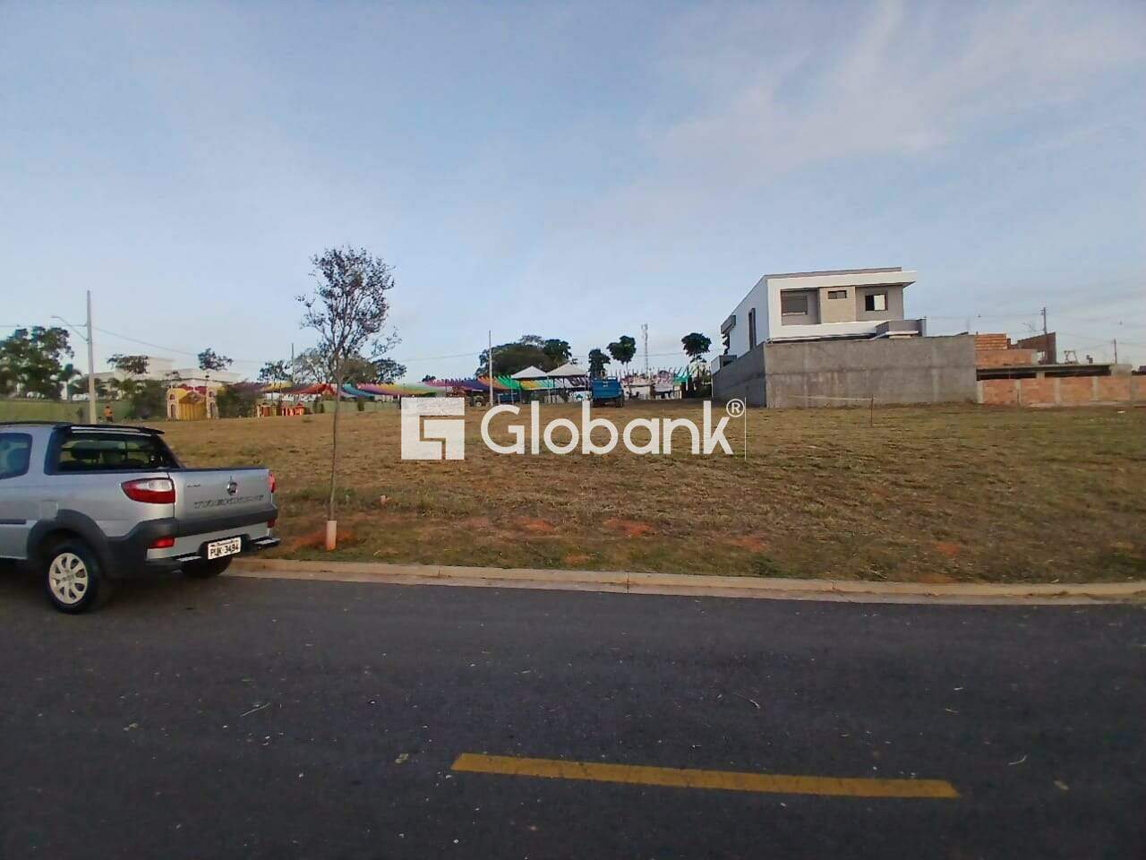 Terreno à venda Residencial Terras Alphaville 0m² Montes Claros MG: 