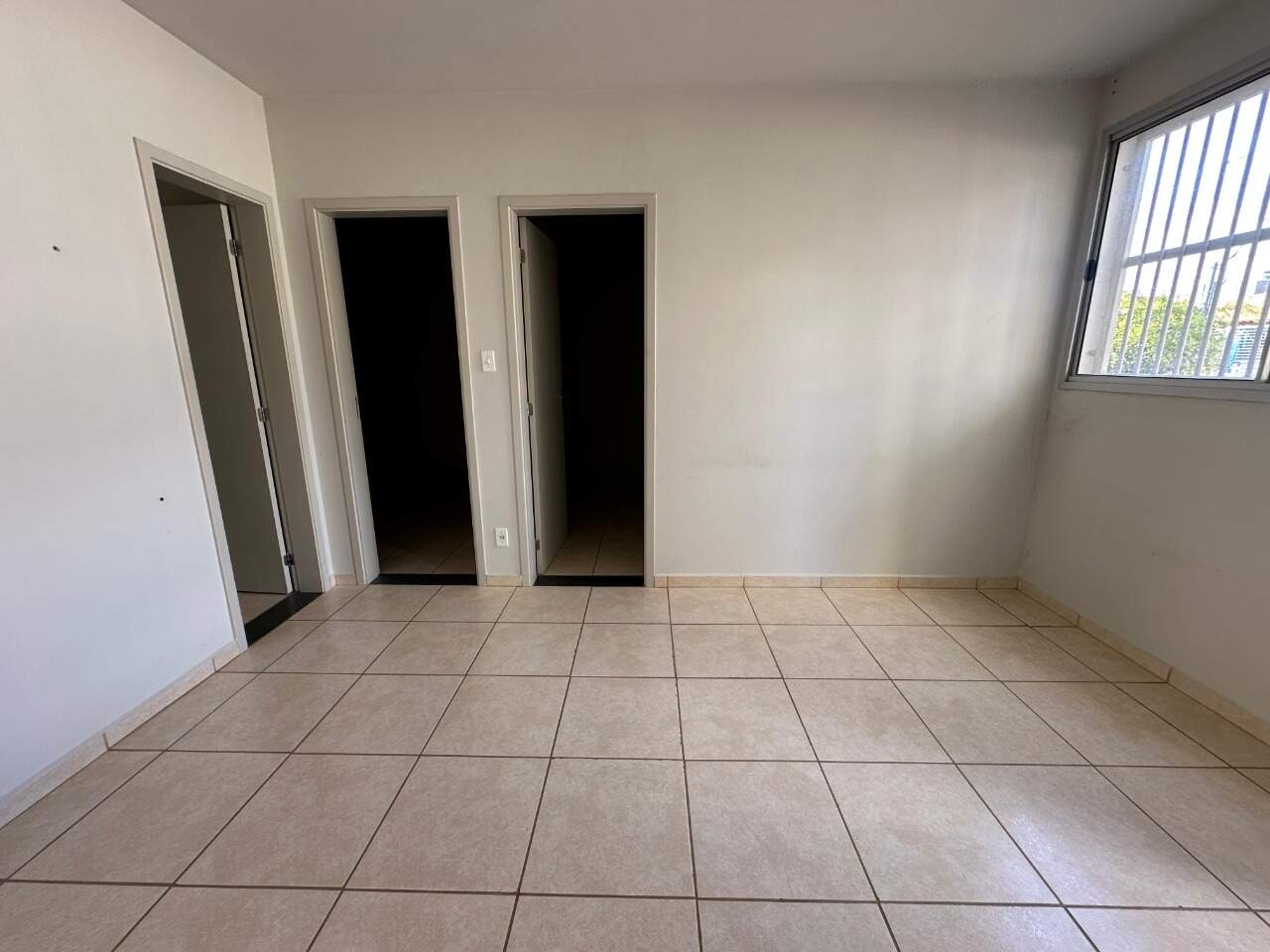 Apartamento 2 quartos para aluguel Residencial Sul Ipês 55m² Montes Claros MG: Sala
