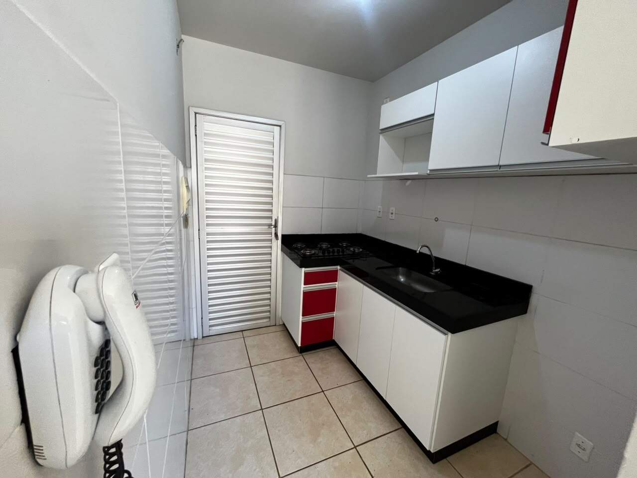 Apartamento 2 quartos para aluguel Residencial Sul Ipês 55m² Montes Claros MG: 