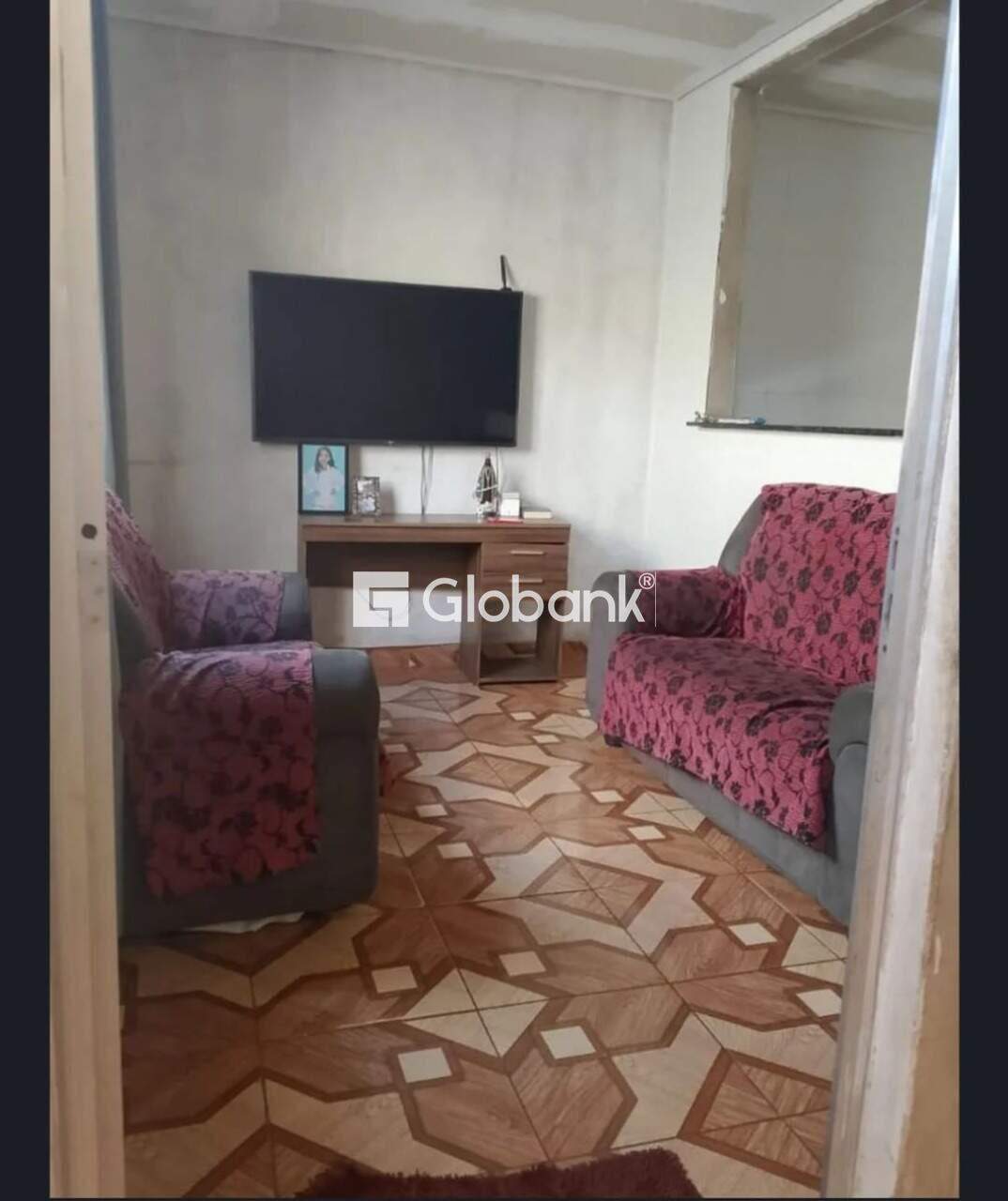 Casa 2 quartos à venda Vila Maria Cândida 90m² Montes Claros MG: 