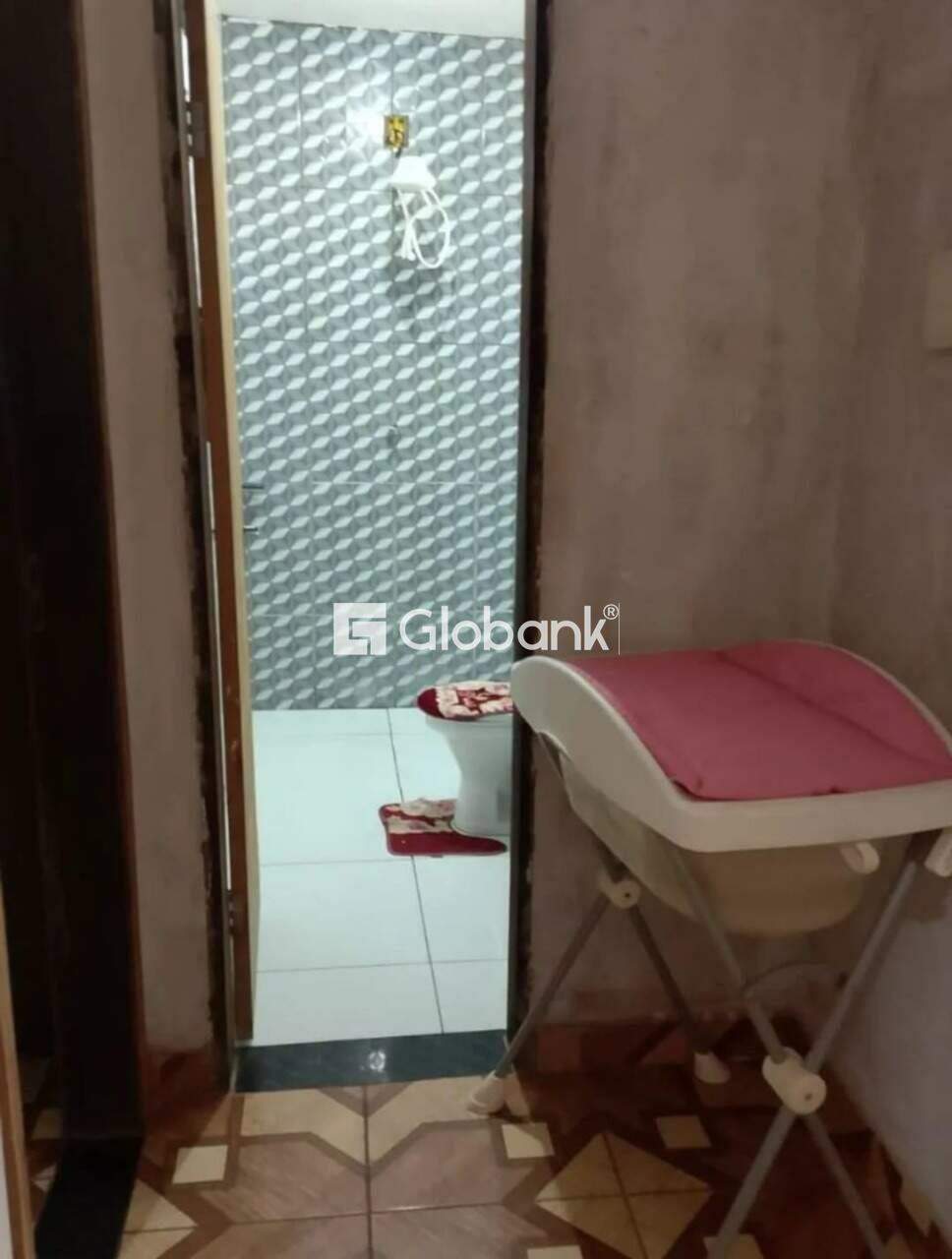 Casa 2 quartos à venda Vila Maria Cândida 90m² Montes Claros MG: 