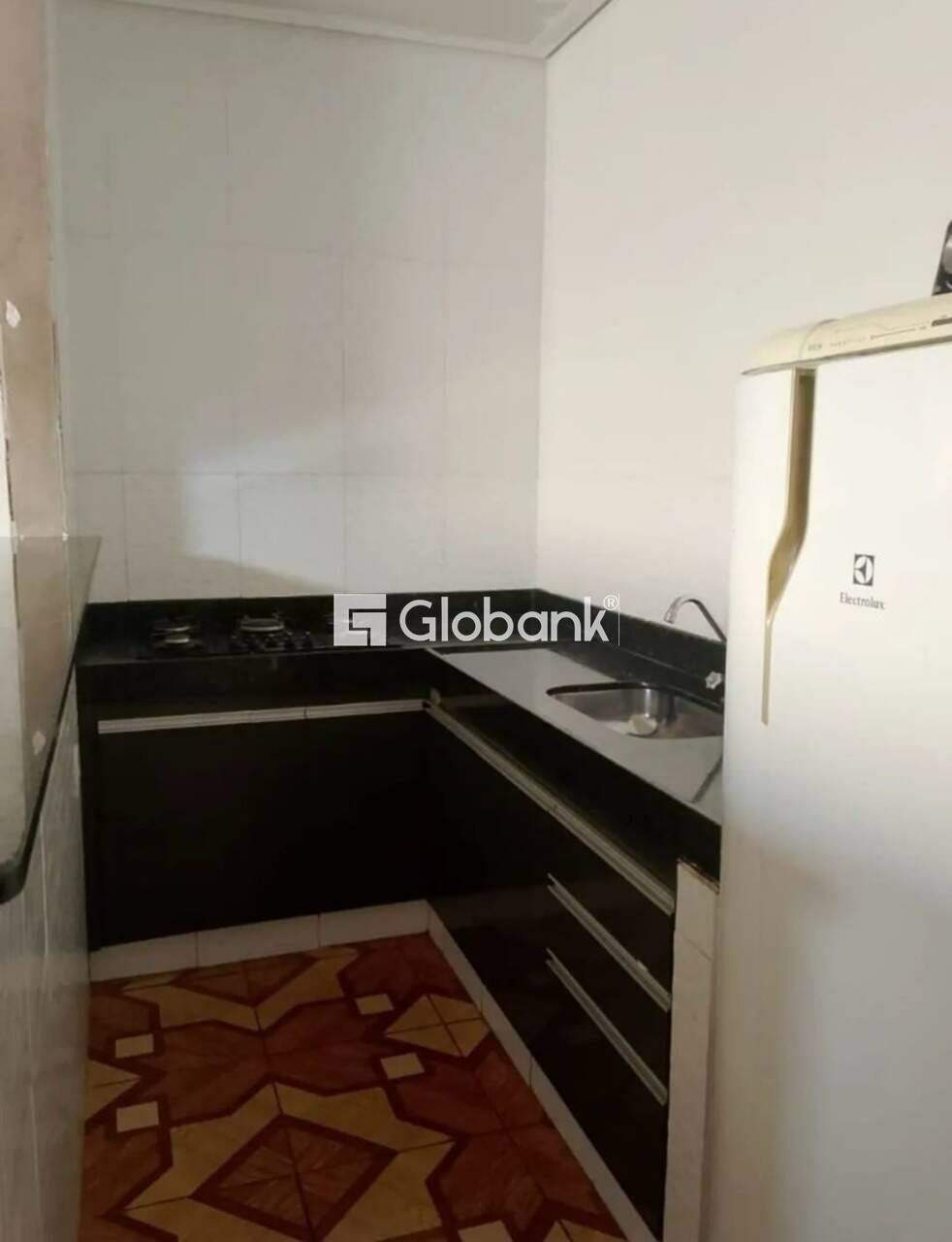 Casa 2 quartos à venda Vila Maria Cândida 90m² Montes Claros MG: 