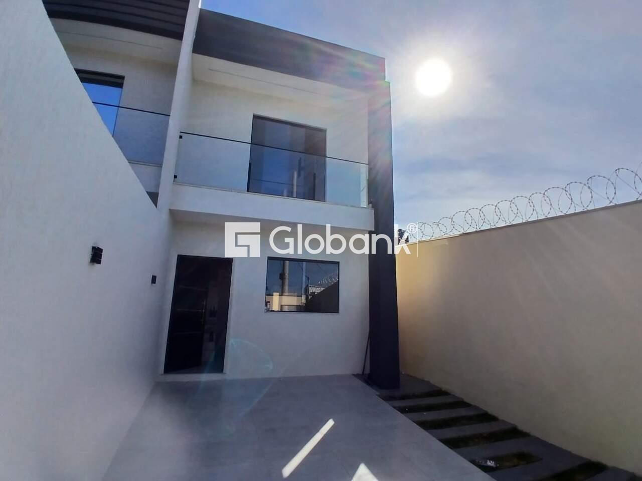 Casa 3 quartos à venda Mirante do Sol 0m² Montes Claros MG: 