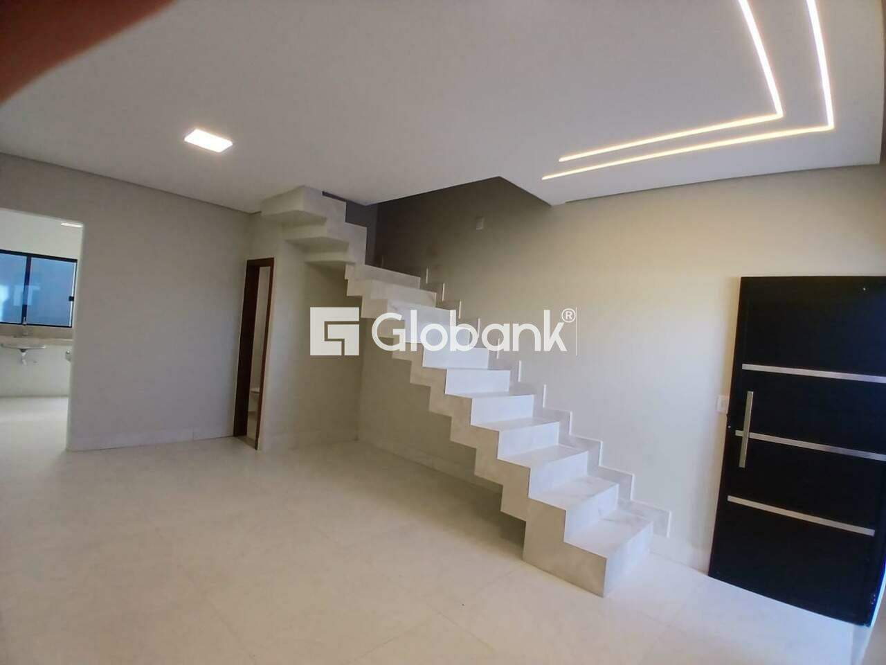 Casa 3 quartos à venda Mirante do Sol 0m² Montes Claros MG: 