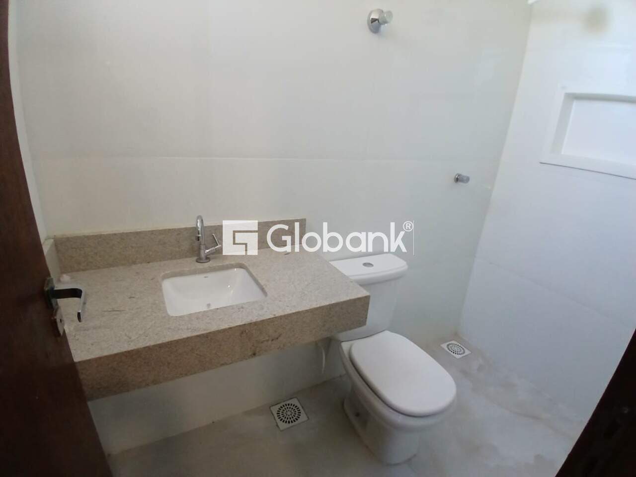 Casa 3 quartos à venda Mirante do Sol 0m² Montes Claros MG: 