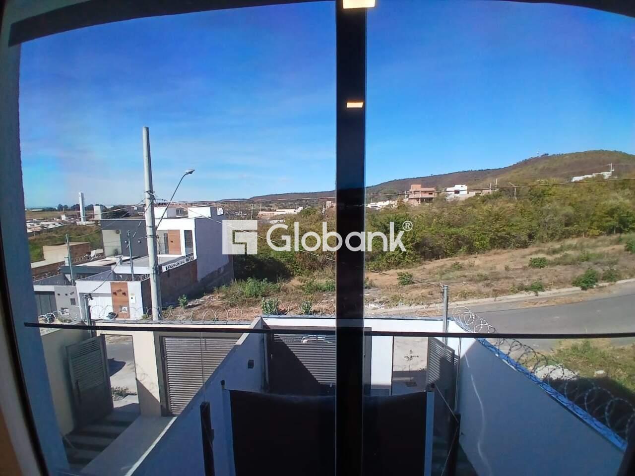 Casa 3 quartos à venda Mirante do Sol 0m² Montes Claros MG: 